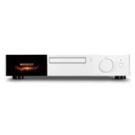 Audiolab 9000CDT CD Transport - Image 5