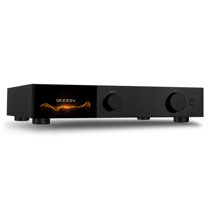 Audiolab 9000N Streamer / Network Player - Image 2