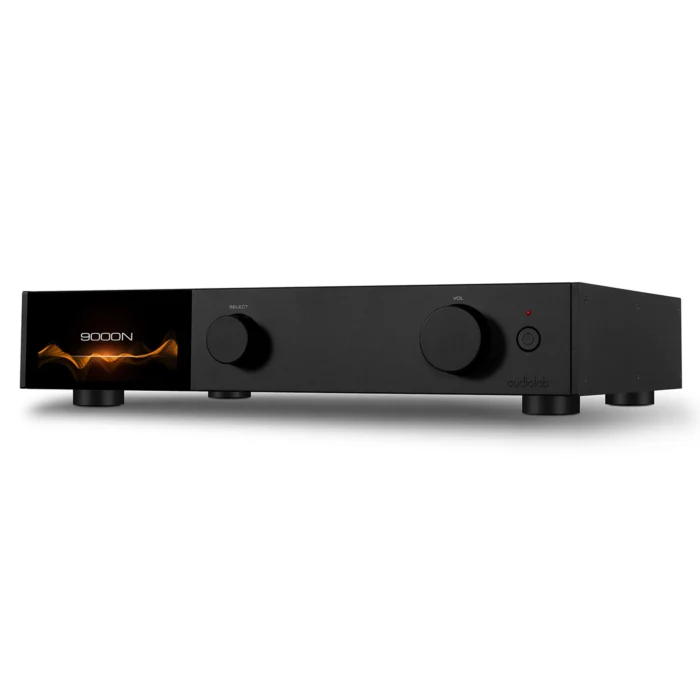 Audiolab 9000N Streamer / Network Player - Image 3