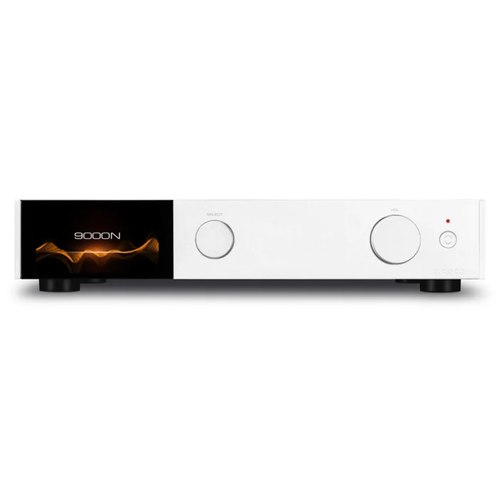 Audiolab 9000N Streamer / Network Player - Image 5