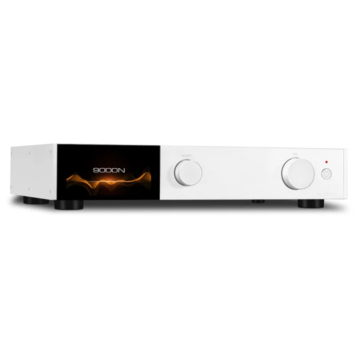 Audiolab 9000N Streamer / Network Player - Image 6