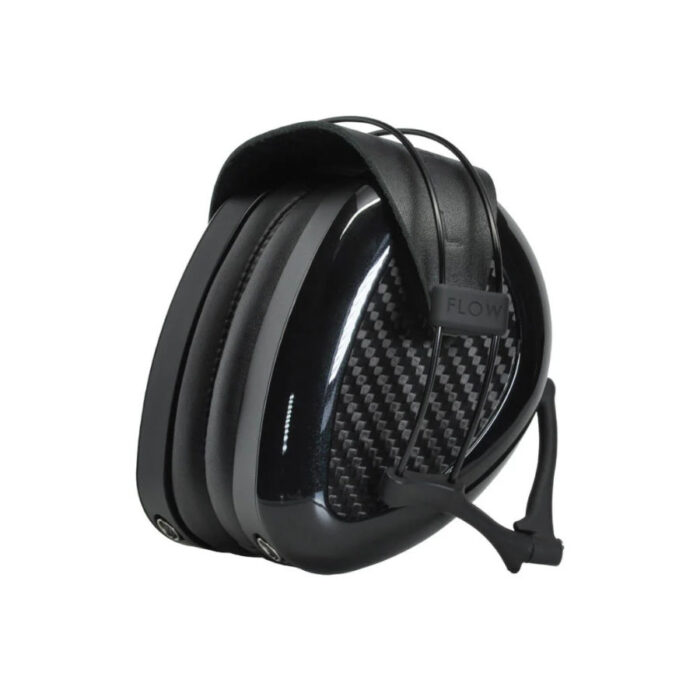 Dan Clark Audio Aeon 2 Noire Planar Magnetic Headphones - Image 3