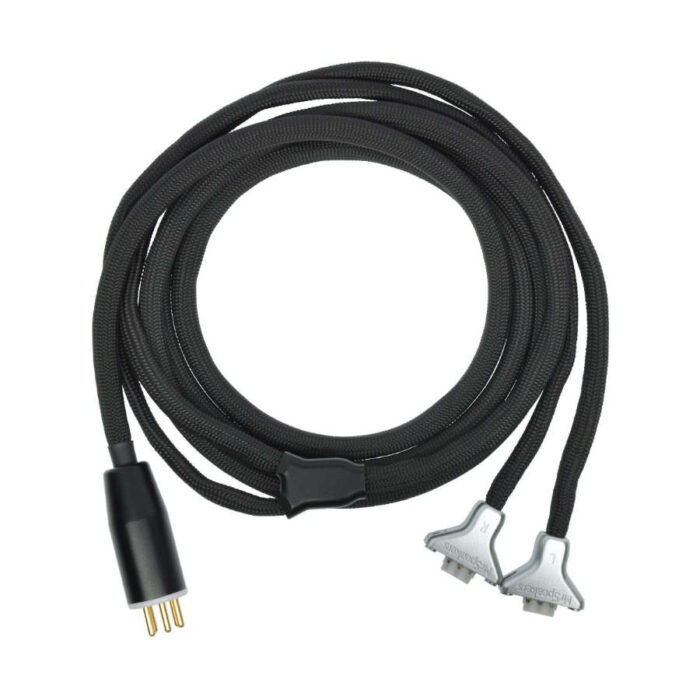 Dan Clark Audio Corina Electrostatic Headphone Cable - Image 1