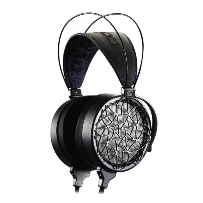 Dan Clark Audio Corina Reference Electrostatic Headphones - Image 1