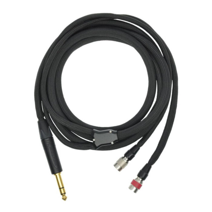 Dan Clark Audio VIVO Super-Premium Headphone Cable - Image 1