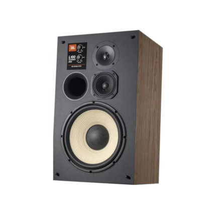 JBL L100 Classic MKII Bookshelf Speakers (Pair)