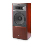 JBL S4700 Floorstanding Speaker - Image 4