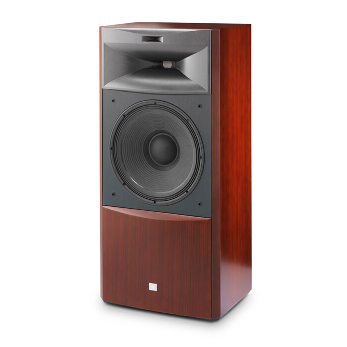 JBL S4700 Floorstanding Speaker - Image 4