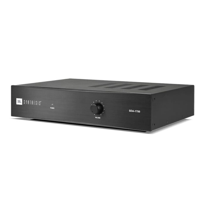 JBL SDA-1700 Subwoofer Amplifier - Image 1