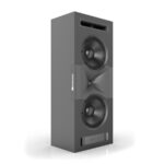 JBL JBL Synthesis SCL-1 On-Wall Speaker