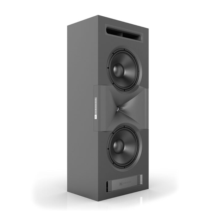 JBL JBL Synthesis SCL-1 On-Wall Speaker - Image 1