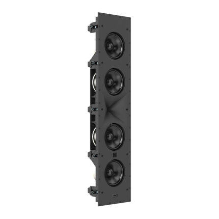 JBL Synthesis SCL-6 In-Wall Speaker