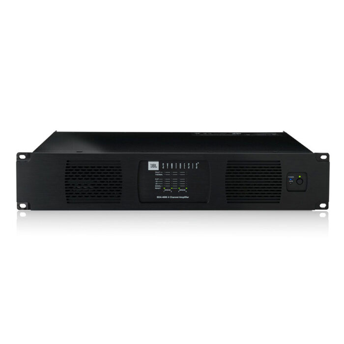 JBL Synthesis SDA-4600 Power Amplifier - Image 2