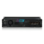 JBL Synthesis SDA-4600 Power Amplifier - Image 3