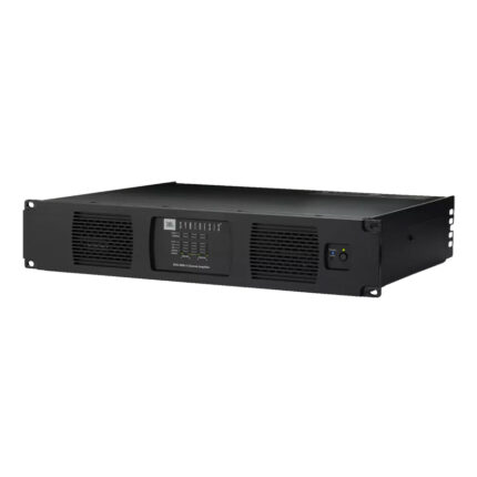 JBL Synthesis SDA-4600 Power Amplifier