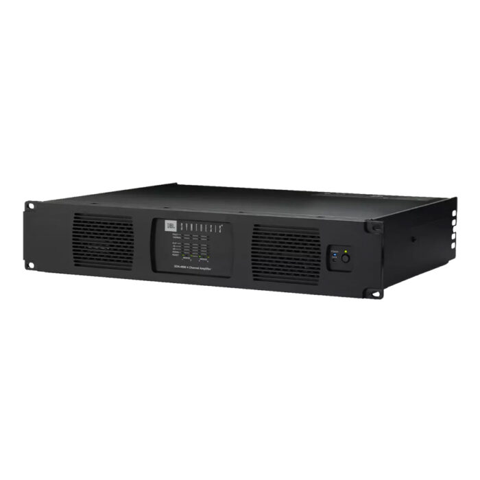 JBL Synthesis SDA-4600 Power Amplifier - Image 1