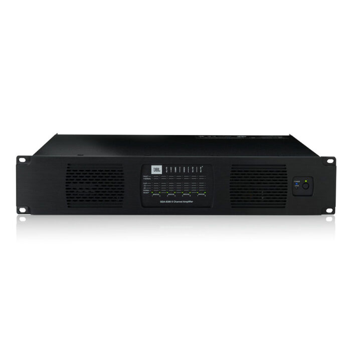 JBL Synthesis SDA-8300 Power Amplifier - Image 2