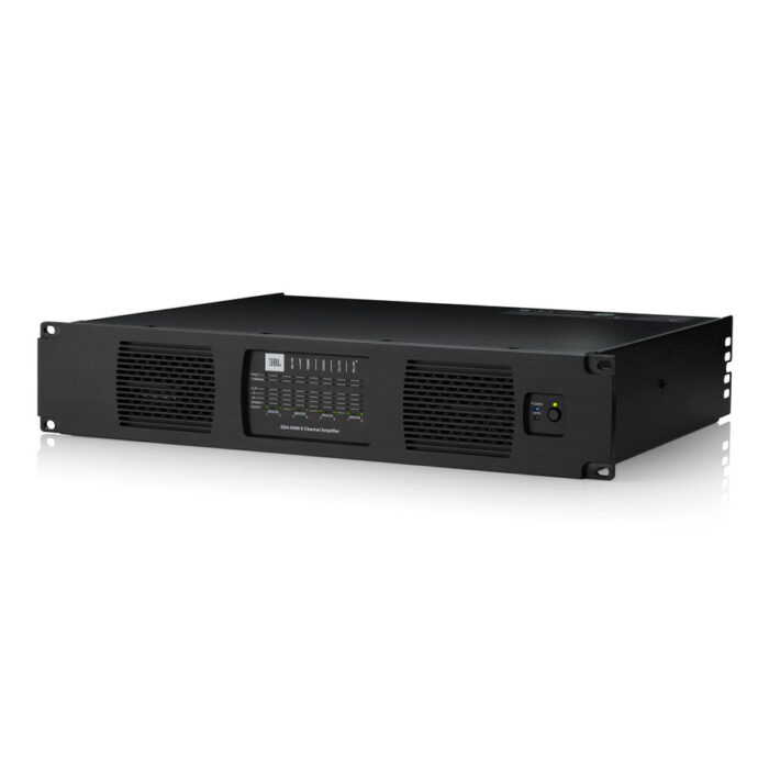 JBL Synthesis SDA-8300 Power Amplifier - Image 1