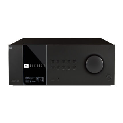 JBL Synthesis SDP-58 16 Channel AV Processor