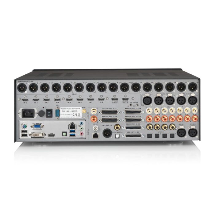 JBL Synthesis SDP-75 AV Processor - Image 3