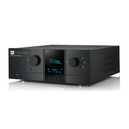 JBL Synthesis SDP-75 AV Processor