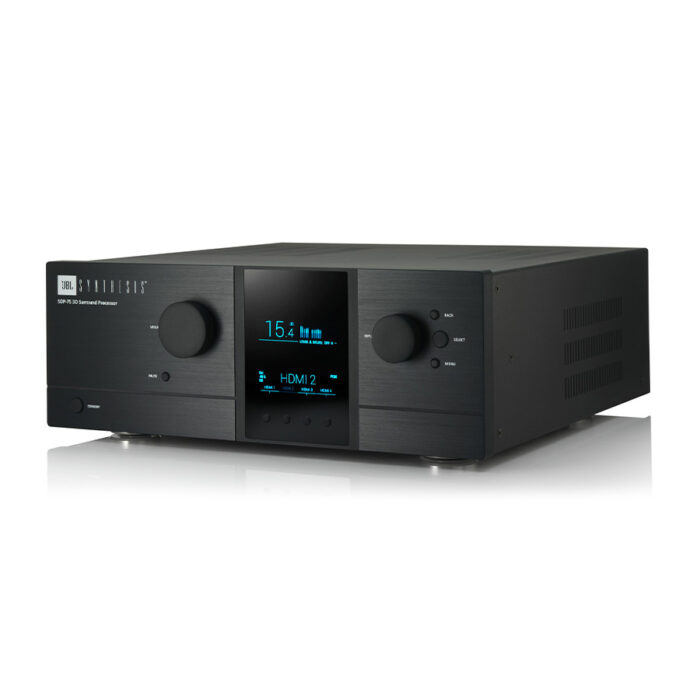 JBL Synthesis SDP-75 AV Processor - Image 1