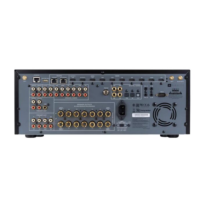 JBL Synthesis SDR-38 16 Channel AV Receiver - Image 2