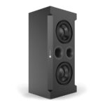 JBL Synthesis SSW-1 Passive On-Wall Subwoofer