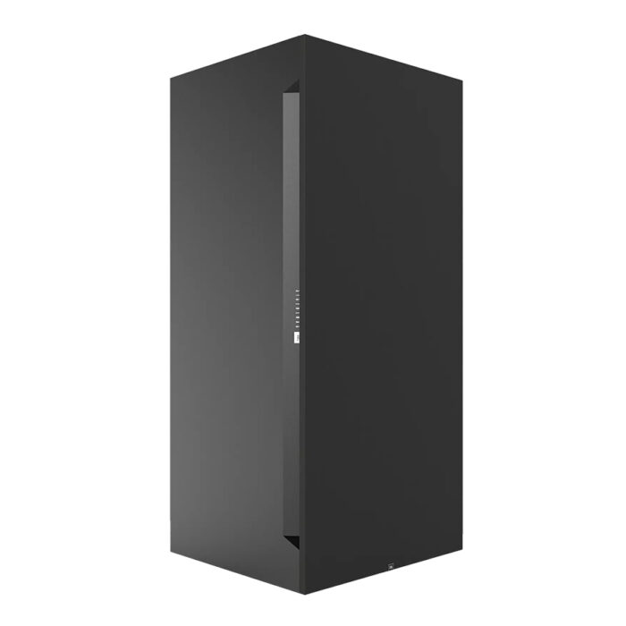 JBL Synthesis SSW-1 Passive On-Wall Subwoofer - Image 2