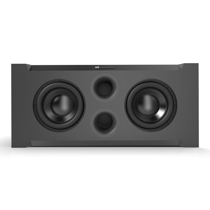 JBL Synthesis SSW-1 Passive On-Wall Subwoofer - Image 3