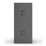 JBL Synthesis SSW-1 Passive On-Wall Subwoofer - Image 4