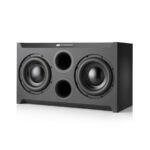 JBL Synthesis SSW-2 Passive On-Wall Subwoofer