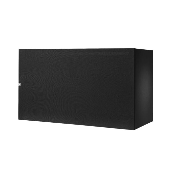 JBL Synthesis SSW-2 Passive On-Wall Subwoofer - Image 2