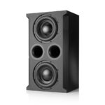 JBL Synthesis SSW-2 Passive On-Wall Subwoofer - Image 3