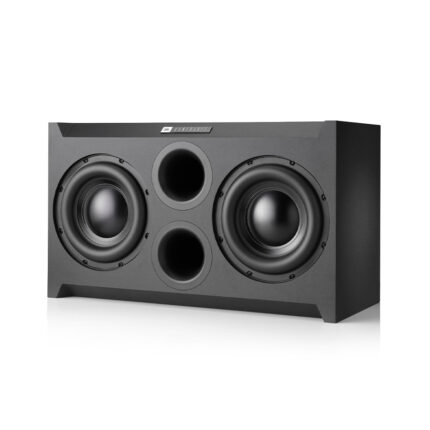 JBL Synthesis SSW-2 Passive On-Wall Subwoofer