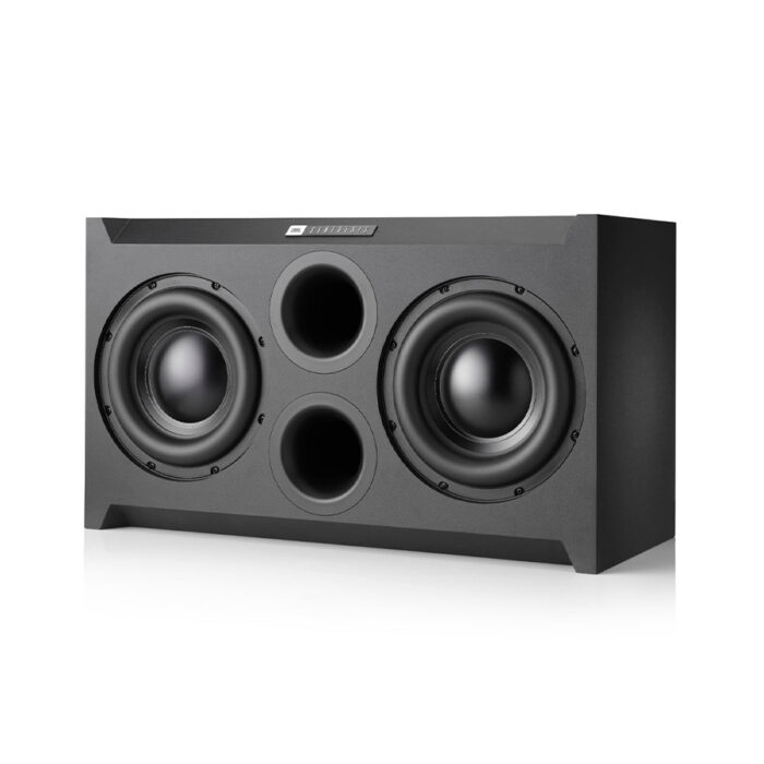 JBL Synthesis SSW-2 Passive On-Wall Subwoofer - Image 1