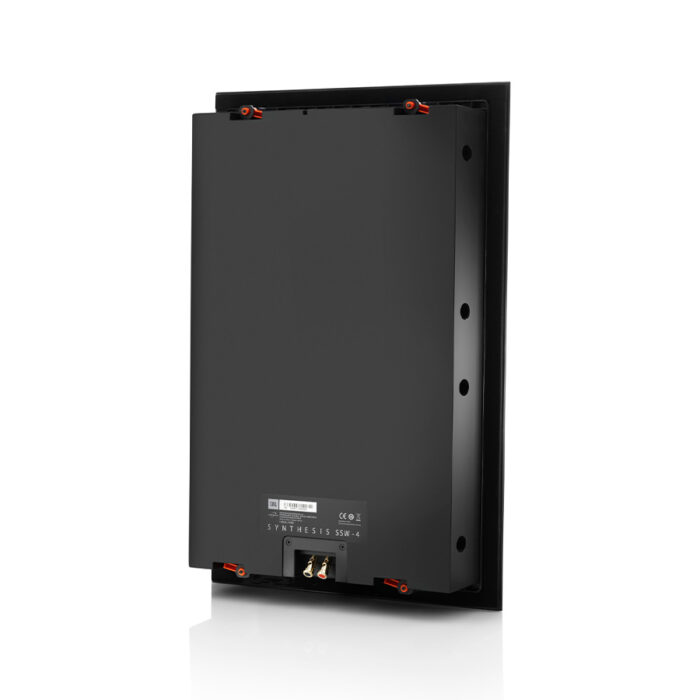 JBL Synthesis SSW-4 Passive In-Wall Subwoofer - Image 3