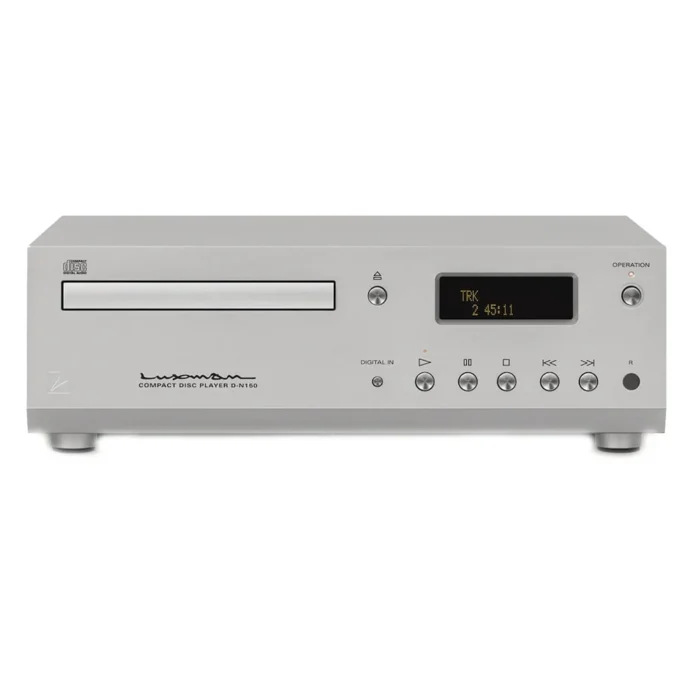 Luxman D-N150 Compact Disc Player - Image 1