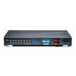 Musical Fidelity A1 Integrated Amplifier - Image 2