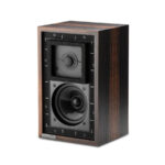 Musical Fidelity LS3/5A Bookshelf Speakers (Pair)