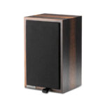 Musical Fidelity LS3/5A Bookshelf Speakers (Pair) - Image 2