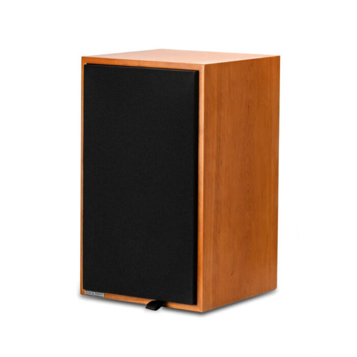 Musical Fidelity LS5/9 Bookshelf Speakers (Pair) - Image 2