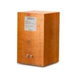 Musical Fidelity LS5/9 Bookshelf Speakers (Pair) - Image 3