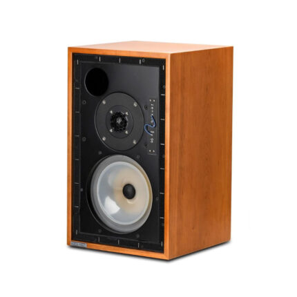 Musical Fidelity LS5/9 Bookshelf Speakers (Pair)
