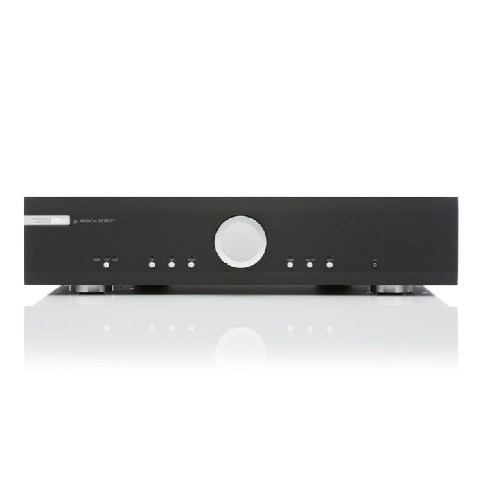Musical Fidelity M5SI Integrated Amplifier - Image 1