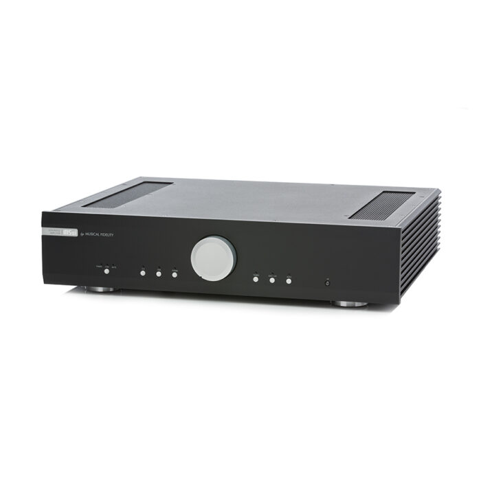 Musical Fidelity M5SI Integrated Amplifier - Image 3