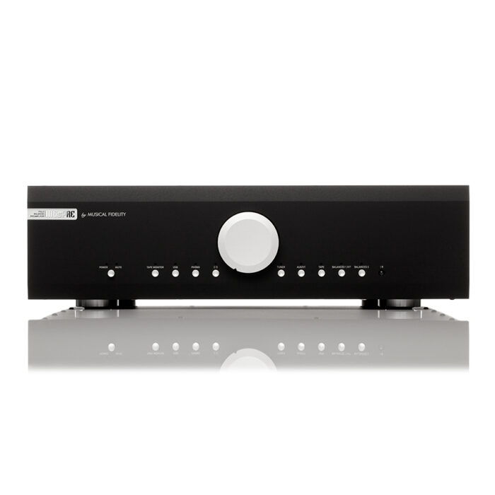 Musical Fidelity M6S PRE Preamplifier - Image 1