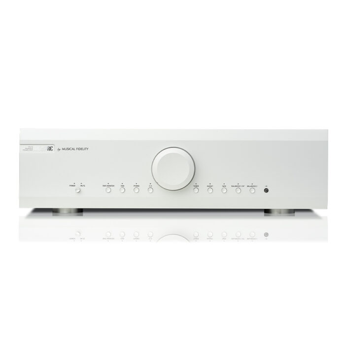 Musical Fidelity M6S PRE Preamplifier - Image 3