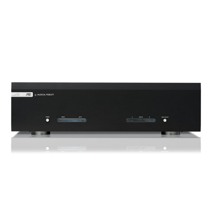 Musical Fidelity M6S PRX Power Amplifier - Image 1