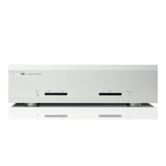 Musical Fidelity M6S PRX Power Amplifier - Image 3